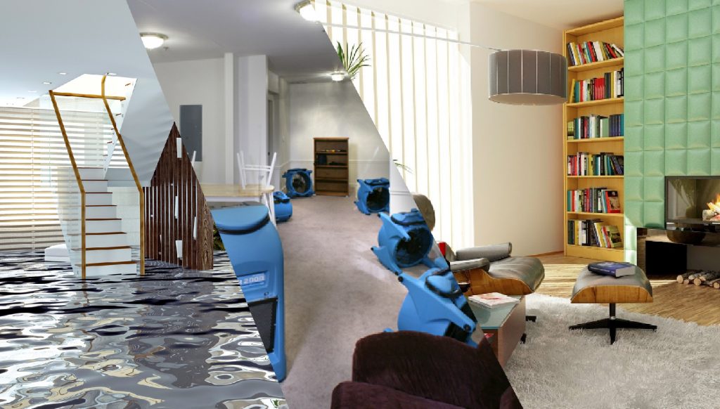 3 Reasons To Invest In Professional Water Damage Repair
