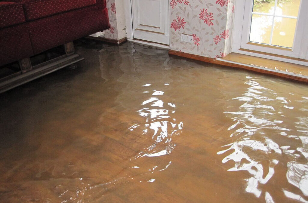 How to Protect Your Home’s Foundation from Water Damage?